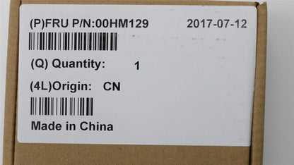 Lenovo SCREW FRU Screw kit 00HM129