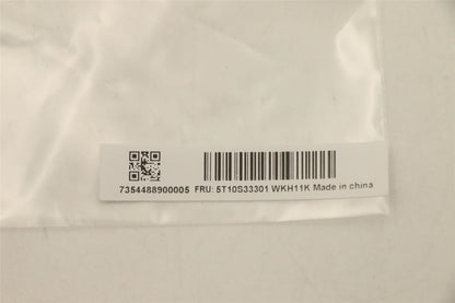 Lenovo TAPE MYLAR C 21A2 WLAN cover DIS 5T10S33301
