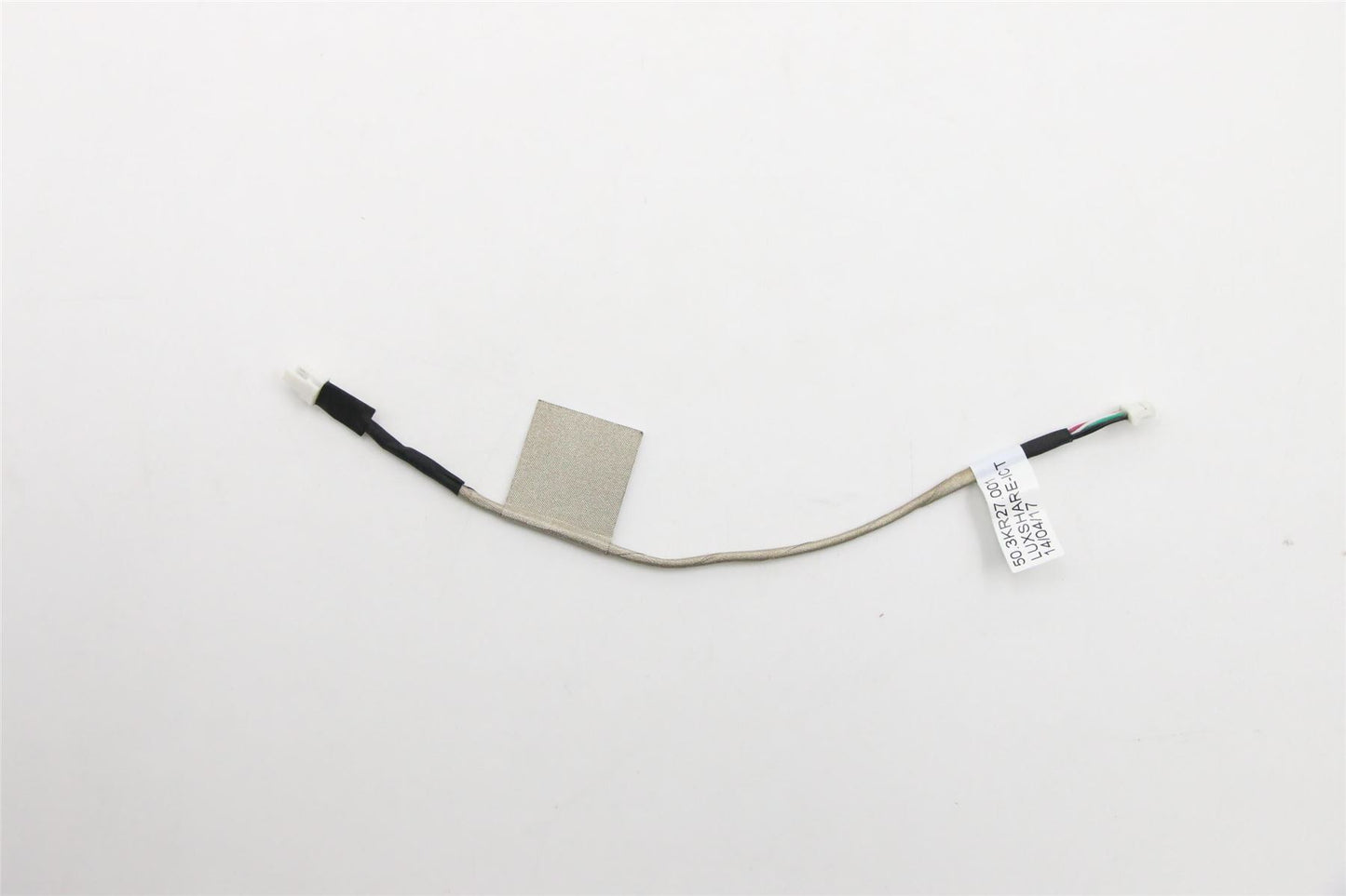 Lenovo FRU,Cable,control board_to_mb_new 04X2379