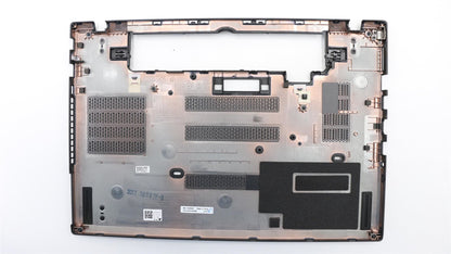 Lenovo COVER Base,BLK,plastic,w/ screws 01HX698