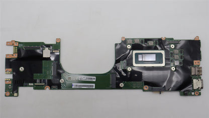 Lenovo ThinkPad X1 7th Gen X1 10th Gen Motherboard Mainboard UMA 16G 5B21C41575
