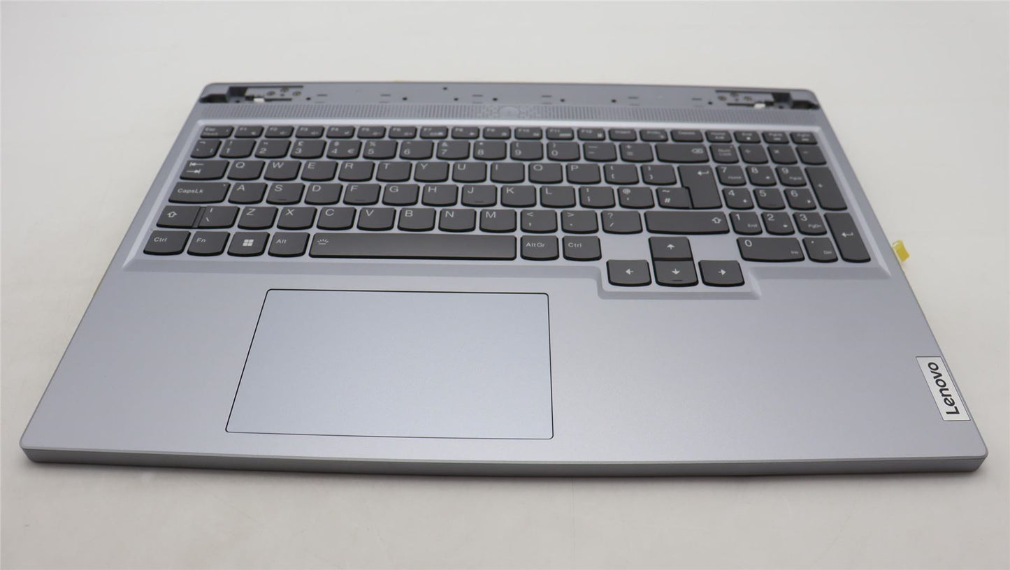 Lenovo Upper Case ASM_UKE C 82YA MGRGB 5CB1L60116