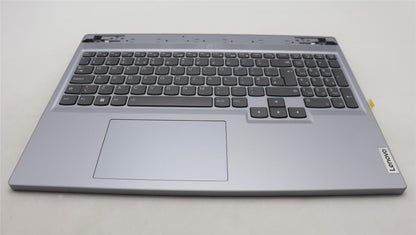Lenovo Upper Case ASM_UKE C 82YA MGRGB 5CB1L60116