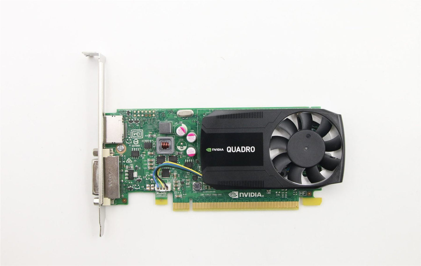 Lenovo ThinkStation P300 TS150 P910 P900 P710 P700 GPU Graphics Card 00FC809