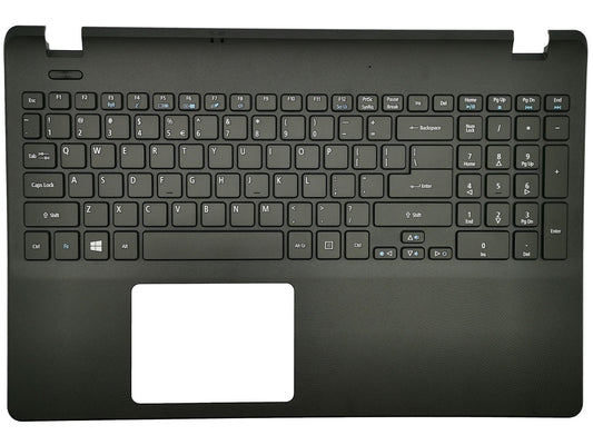 Acer Extensa 2519 ES1-531 EX2519 Palmrest Cover Keyboard Black 6B.MZ8N1.009