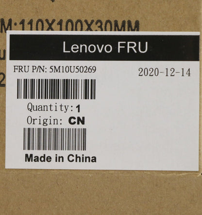 Lenovo Tiny6 TC punch out bkt,AVC 5M10U50269