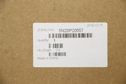 Lenovo NB_KYB FR W/PD/GL850 B 80XF SW French Swedish Keyboard 5N20P20557