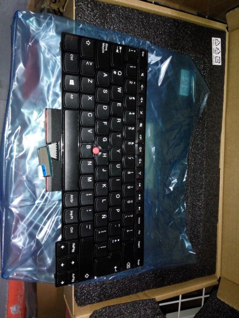 Lenovo ThinkPad Edge E445 E430 E435 E530 E535 E330 E430c Keyboard 04Y0193