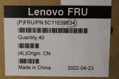 Lenovo MiniDP to DisplayPort Cable 5C11E09634