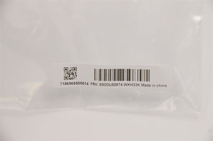 Lenovo MECHANICAL Dummy Bezel ODD,B,AIO 3 22 5M20U50874