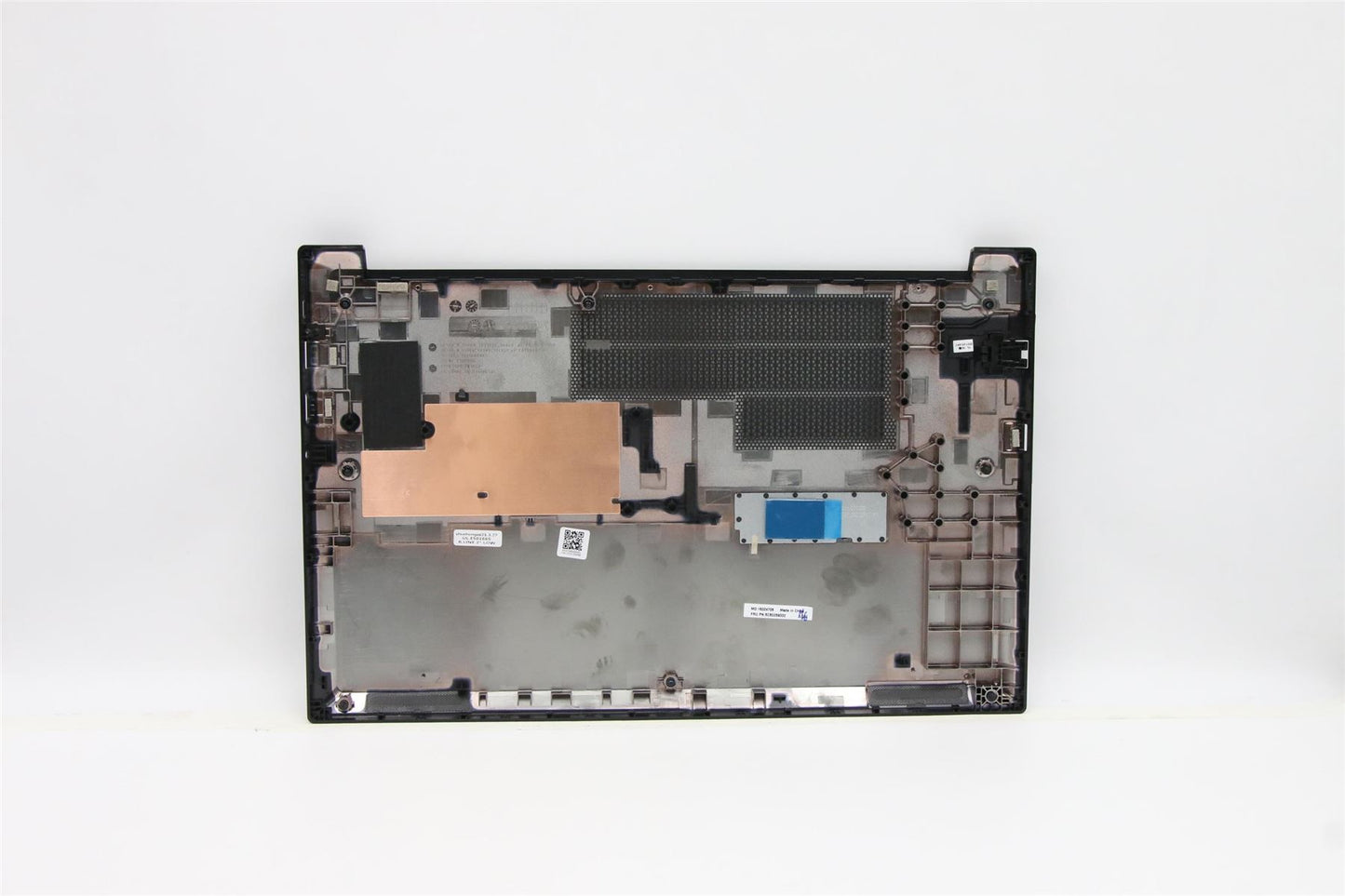 Lenovo ThinkPad E15 Gen 3 Bottom Base Lower Chassis Cover Black 5CB0Z69332