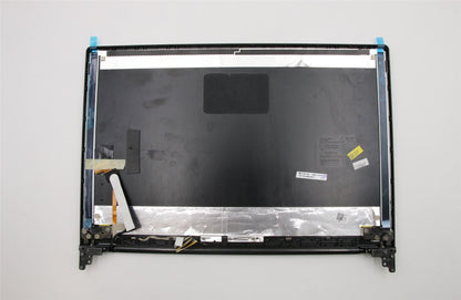 Lenovo Legion Y540-15IRH LCD Cover Rear Back Housing Black 5CB0U42702