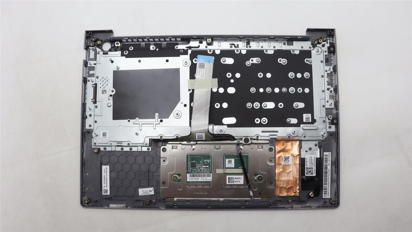 Lenovo COVER Upper Case ASM_ARA W21KJ AGBL 5CB1M48325