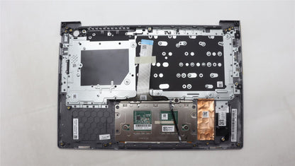 Lenovo COVER Upper Case ASM_ARA W21KJ AGBL 5CB1M48325