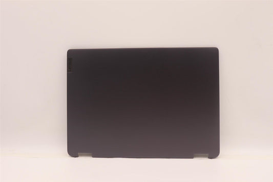 Lenovo Flex 5 14IAU7 LCD Cover Rear Back Housing Black 5CB1H79870