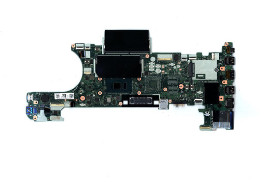 Lenovo NOK,i5-7300U,Y-TPM2,AMT,UMA 01HX650