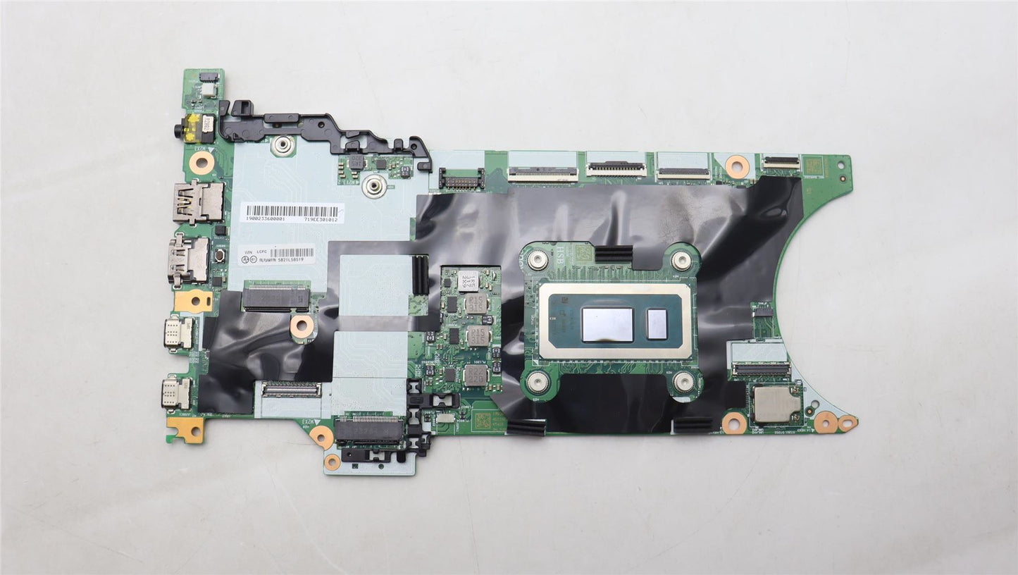 Lenovo ThinkPad T14s Gen 4 Motherboard Mainboard UMA INTELI51335U 16G 5B21L58519