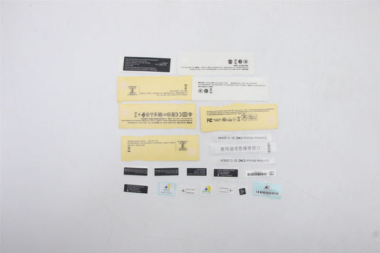 Lenovo LABEL Label L20V3 for Label kits 5L10W35096