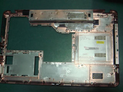 Lenovo KIWA8 LOGIC LOWER W/EX CARD 31038434