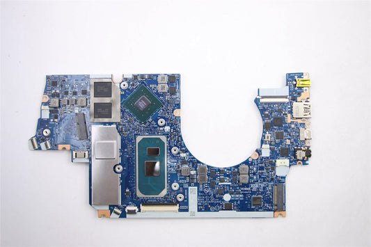 Lenovo IdeaPad S740 14IIL Motherboard Mainboard DIS intelI51035G1 16G 5B20S42890