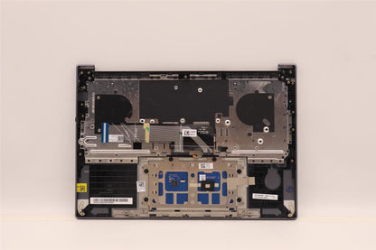 Lenovo IdeaPad 7 14IHU5 O Palmrest Cover Touchpad Keyboard French 5CB1C90563