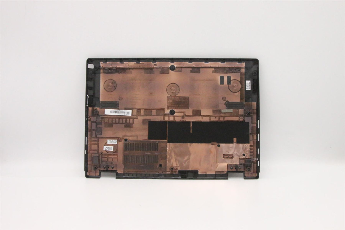 Lenovo ThinkPad L380 Bottom Base Case Cover Black 5CB0W84320