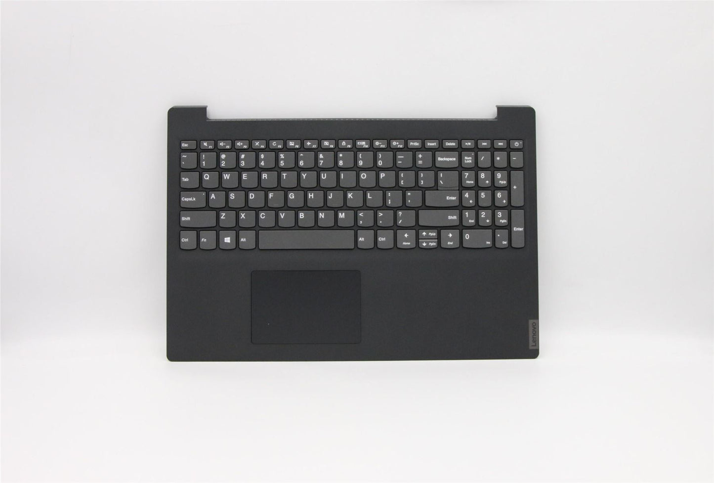 Lenovo Upper Case ASM_US L81W8TEXBK 5CB0W45513