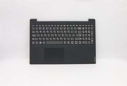 Lenovo Upper Case ASM_US L81W8TEXBK 5CB0W45513