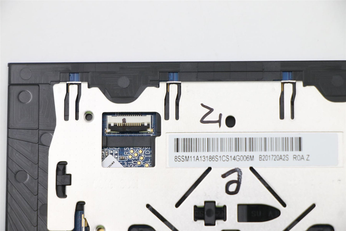 Lenovo ThinkPad X1 9th Gen Trackpad Touchpad Board Black 5M11A17774