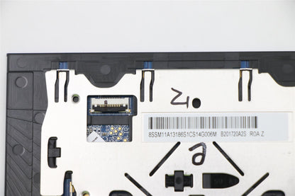 Lenovo ThinkPad X1 9th Gen Trackpad Touchpad Board Black 5M11A17774
