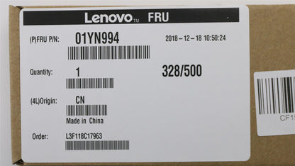 Lenovo ThinkPad T480s Cable Lcd Screen Display LED FHD 01YN994
