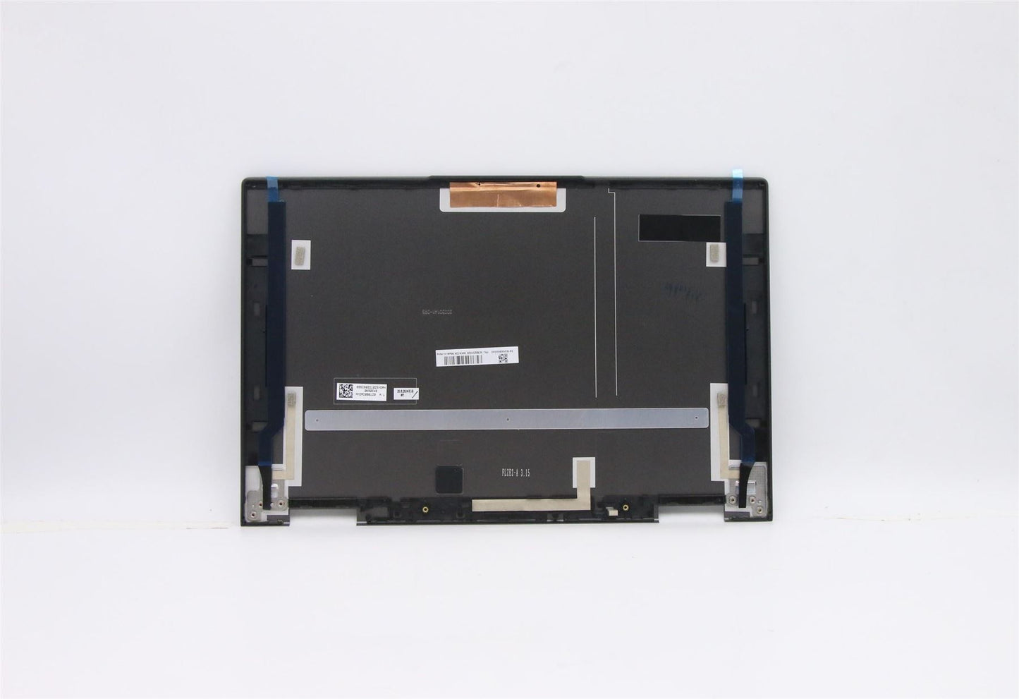 Lenovo Yoga 5G-14Q8CX05 LCD Cover Rear Back Housing Black 5CB0Z21025