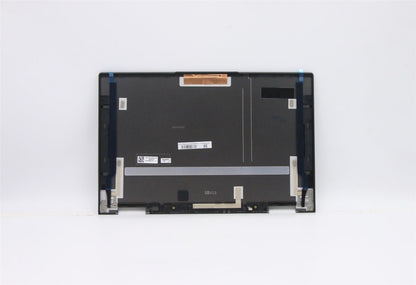 Lenovo Yoga 5G-14Q8CX05 LCD Cover Rear Back Housing Black 5CB0Z21025