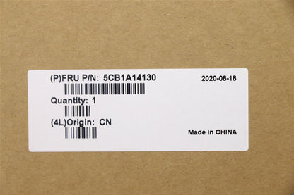 Lenovo IdeaPad 5-14ARE05 5-14ITL05 Keyboard Palmrest Top Cover US 5CB1A14130
