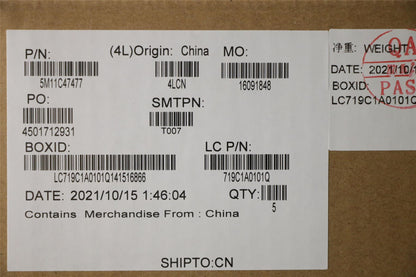 Lenovo MECH_ASM KB C KOR BKLT(PMX)PT USBK 5M11C47477