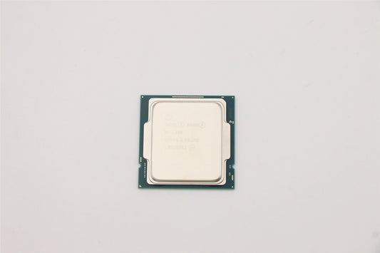 Lenovo ThinkStation P350 CPU Processor 5SA0U56282