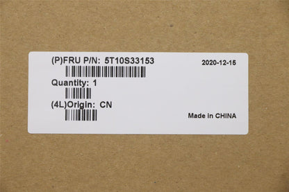 Lenovo 5T10S33153 TAPE Foil B 82GK
