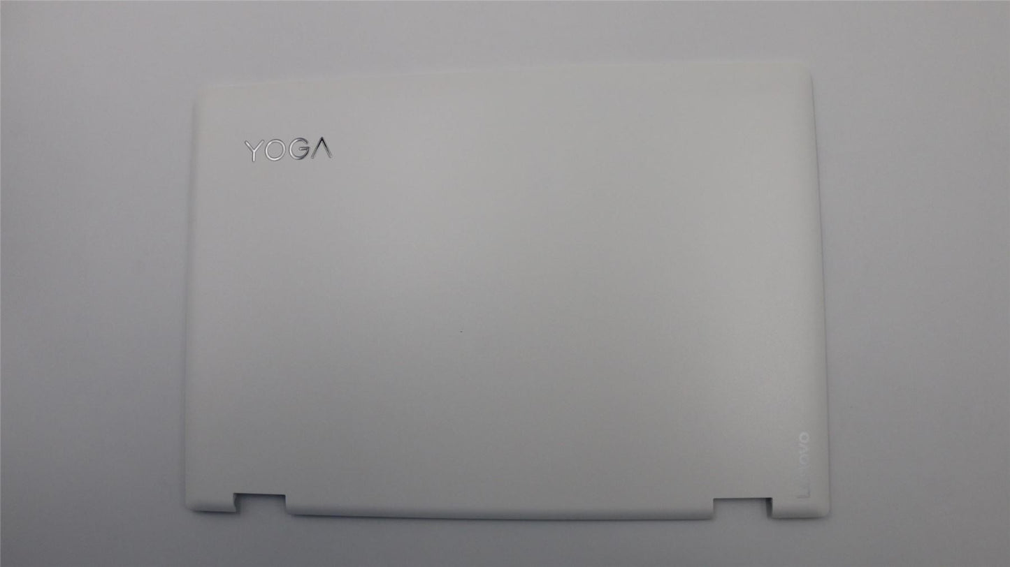 Lenovo Yoga 510-14ISK 510-14IKB LCD Cover Rear Back Housing White 5CB0L67147