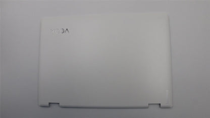 Lenovo Yoga 510-14ISK 510-14IKB LCD Cover Rear Back Housing White 5CB0L67147