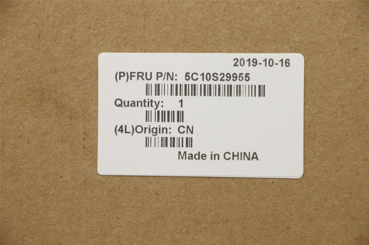 Lenovo Yoga C740-14IML C740-15IML Mic Microphone Cable 5C10S29955