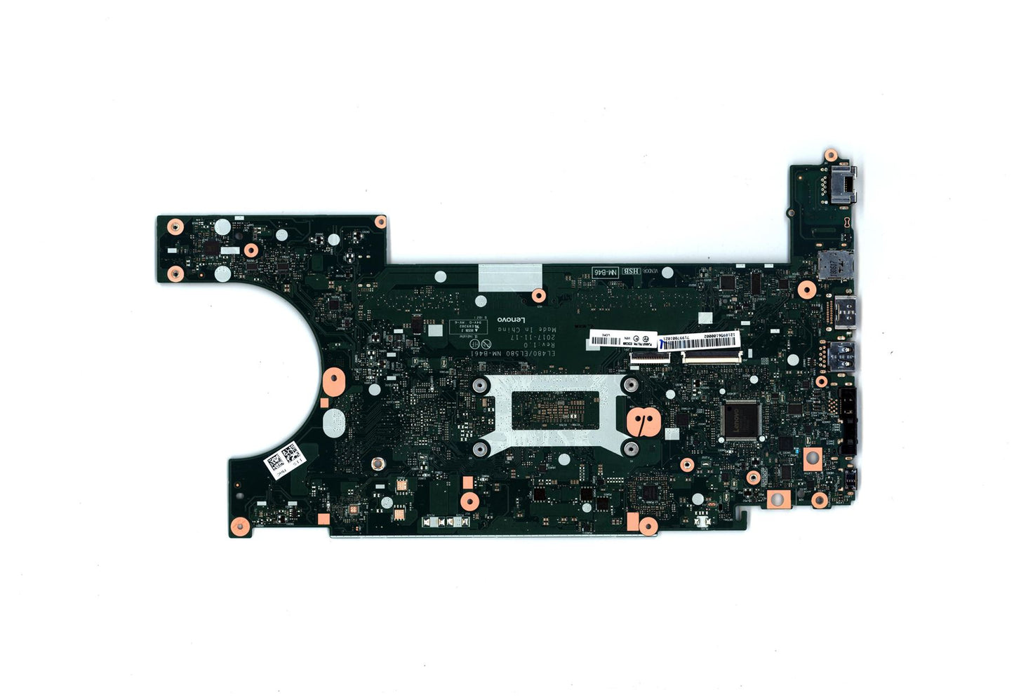 Lenovo 02DC309 IHDG 620 i3-7020U Doc WIN NA YT