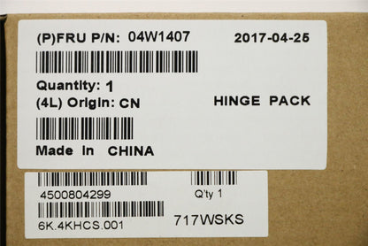 Lenovo ThinkPad X220 X230 X230i HDD Hard Drive Support Caddy Bracket 04W1407