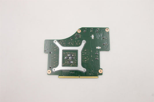 Lenovo ThinkPad P15 Gen 2 s GPU Graphics Card 5C51C94209