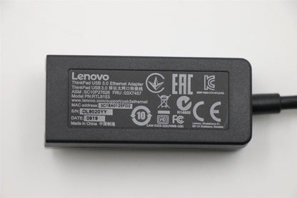 Lenovo Yoga Helix S145-15IIL Yoga 12 14 15 USB RJ45 Ethernet 03X6840