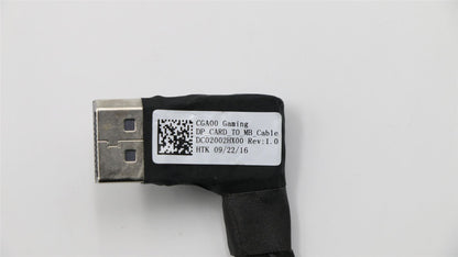Lenovo IdeaCentre Y910-27ISH Cable Lcd Screen Display LED 00XL176