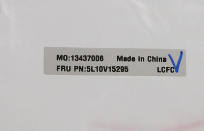 Lenovo LABEL Chiron2.0 LBL GEO LABEL KIT 5L10V15295