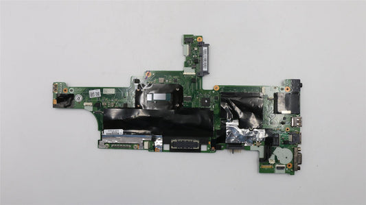 Lenovo ThinkPad T450 Motherboard Mainboard i5-4300U UMA Intel i5-4300U 00HT552