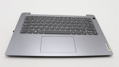 Lenovo Upper Case ASM_POR L82RJ FP AG 5CB1H41304