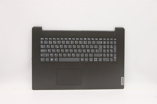 Lenovo Upper Case ASM_BEL L82NX IG_FP_D 5CB1D01861