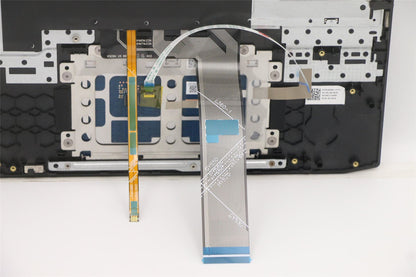 Lenovo Upper Case ASM_UKR C 82K1 5CB1D04579